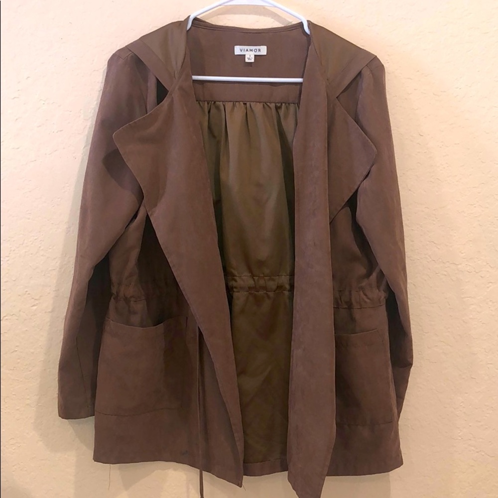 Light Jacket